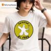 Certified Ai Free T Shirt
