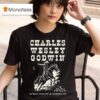 Charles Wesley Godwin At Grinders Kc In Kansas City Mo On Sep Cowboy T Shirt