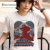 Charley Crockett Concert At Henry Miller Memorial Library In Big Sur On June Western T Shirt