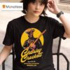 Charley Crockett Tour At The Cotillion Ballroom In Wichita Ks On August Western T Shirt