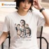 Charlie Kirk True Patriot Rest In Power T Shirt