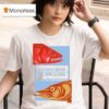 Chicken Wire Empire Oct Hook Ladder Minneapolis Mn Tour Fish T Shirt