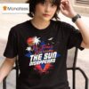 Chimaira The Sun Disappears No Find Warning T Shirt