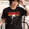 Chris Brown Breezy Us Tour T Shirt