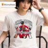 Chris Brown Xx Breezy Bowl T Shirt