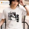 Ciara Limited Edition The Album T Shirt