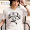 Cincinnati Bearcats Heisman Masco T Shirt