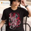 Claus Of Despair T Shirt