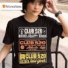 Club Route T Shirt