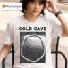 Cold Cave Love You Forever Sex Ads T Shirt