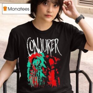Conjurer Unself T Shirt