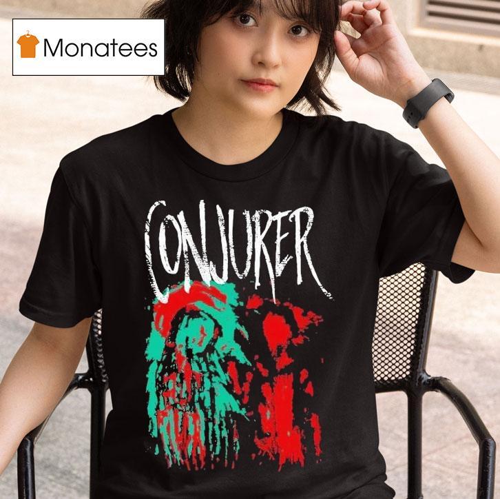  Conjurer Unself T Shirt