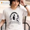 Couple Frame Mr And Mrs Taylor T Shirt