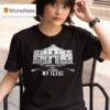 Crispy Don T California My Texas Tex Cali T Shirt