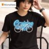 Cruising In The Hutch Z Frame T Shirt