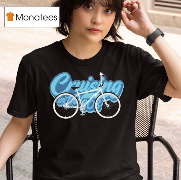 Cruising In The Hutch Z Frame T Shirt