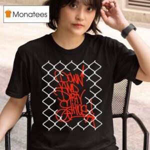 Dade Down And Dirty Clippers T Shirt