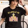 Dakota Albritton Stilts Ellaville Ga Savannah Bananas T Shirt