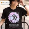 Dayseeker Dreamstate Disco Wreath T Shirt