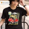 Daytona Rolex T Shirt
