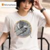 Death Trap Skeleton T Shirt