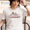 Dev Lemons Barbie Car T Shirt