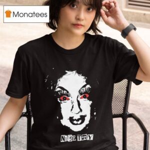 Dev Lemons Nice Try T Shirt