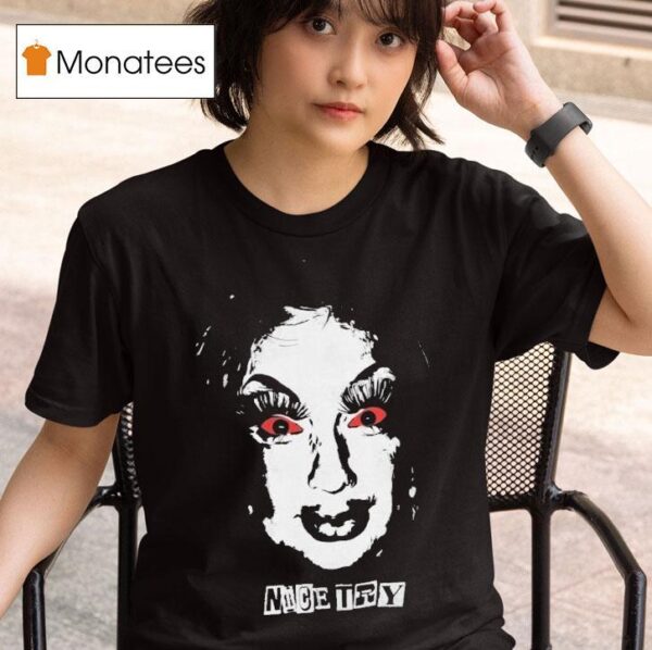 Dev Lemons Nice Try T Shirt