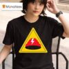 Devo Energy Dome Frequencies T Shirt