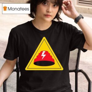 Devo Energy Dome Frequencies T Shirt