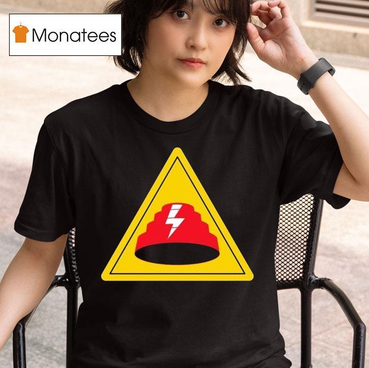  Devo Energy Dome Frequencies T Shirt