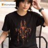 Diablo Iv Barbarian Sigil T Shirt
