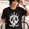 Diablo Iv Epic Rogue T Shirt