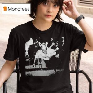 Dijon Baby Album T Shirt