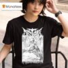 Distant Heirs Of Tormen T Shirt