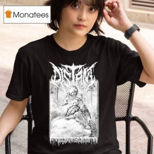 Distant Heirs Of Tormen T Shirt
