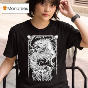 Distant Redux T Shirt