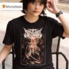 Distant Tyrannotophia The Enslavement Redux T Shirt