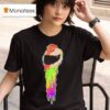 Do It With Dan Helmet Mel T Shirt