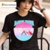 Do It With Dan Safety Rd T Shirt