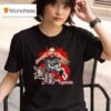 Dom Mysterio Wwe Graphic T Shirt