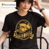 Double Fine Golden Two Headed Baby T Shirt