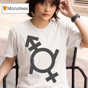 Drum And Bass Genderfluid T Shirt