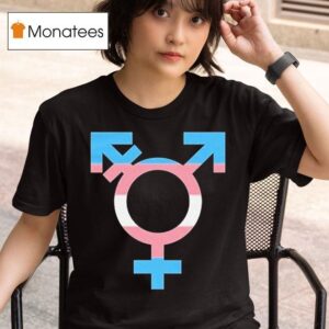 Drum And Bass Transgender T Shirt