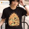 Dungeon Gardening T Shirt