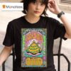 Electric Honey Utahraptor State Park Moab Ut September T Shirt