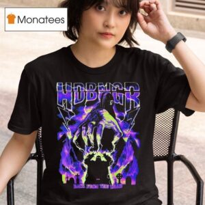 Elp Hdbngr Back From The Dead T Shirt