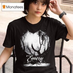 Emery Acid Jung T Shirt