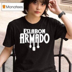 Eslabn Armado Los Suenos Si Se Cumplen T Shirt
