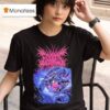 Esophagus Zero One T Shirt